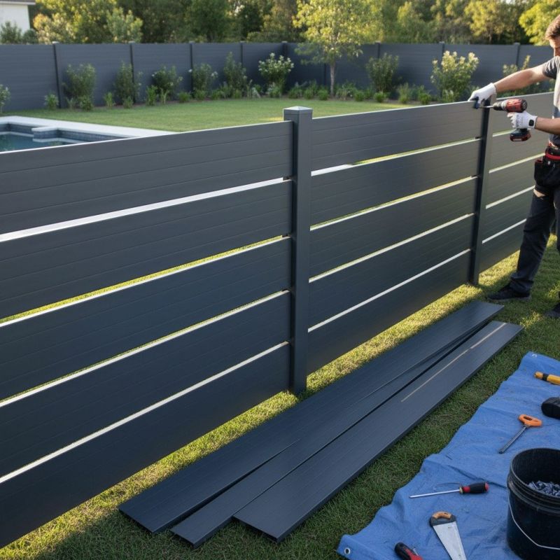 Increase Your Fence Service Business with an AI Driven, Targeted Website