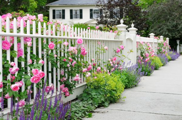 Fence Installation in Conway