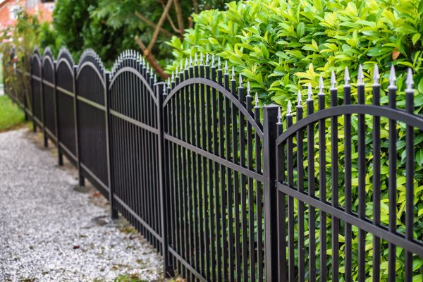 Fencing Service in Conway