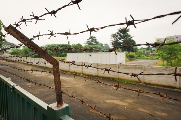 Field Fencing Service in Conway