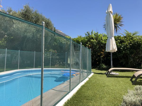 Pool Barrier Installation in Conway