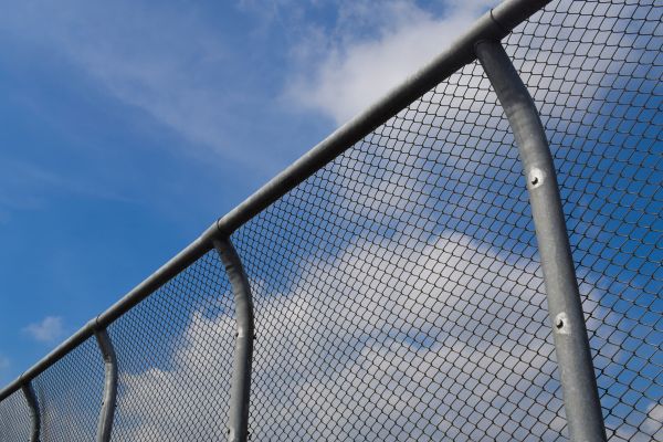 Boundary Fence Installation in Conway