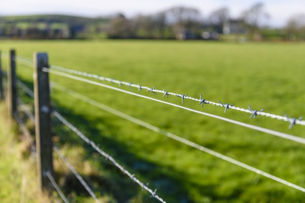 Game Fence Installation in Conway