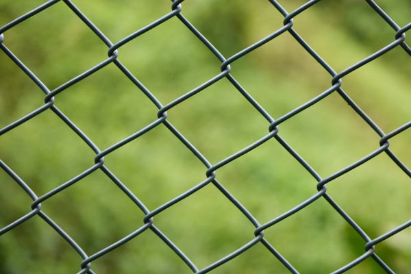 Wire Fence Repair in Conway