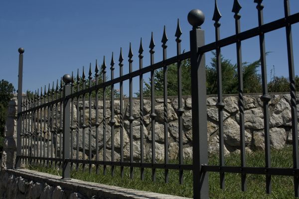 Wrought Iron Repair in Conway