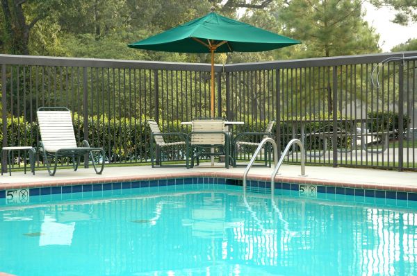 Pool Fence Installation in Conway