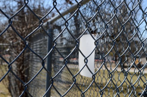 Chain Link Fence Repair in Conway